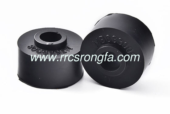Rubber Bumper