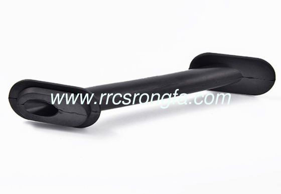 Rubber harness part