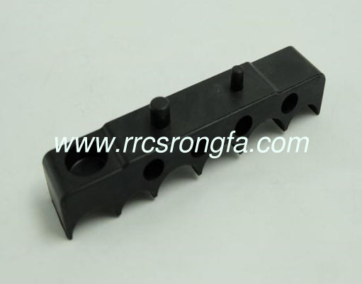 rubber  stopper