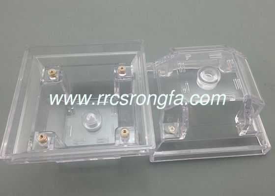 OEM plastic part