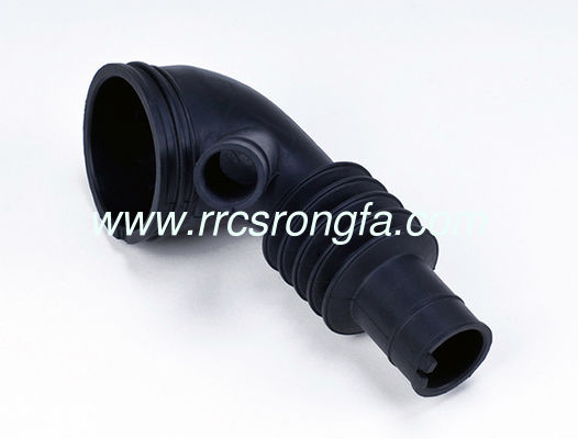 rubber boot