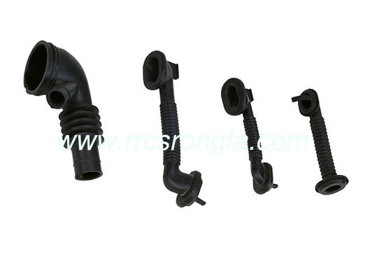 rubber wire harness part