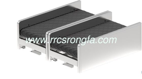 Checking in Conveyor /Weighing conveyor