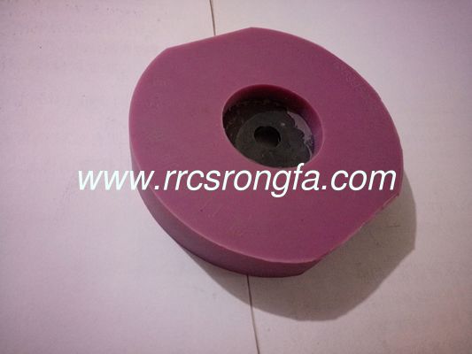 Silicone Rubber parts