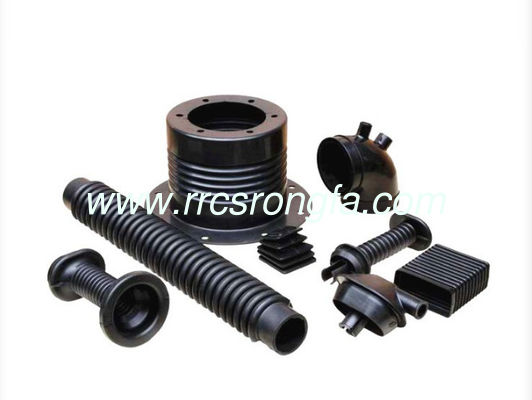 Rubber  parts