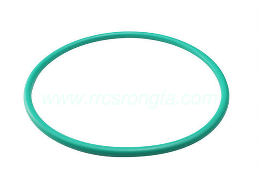 NSF cert rings