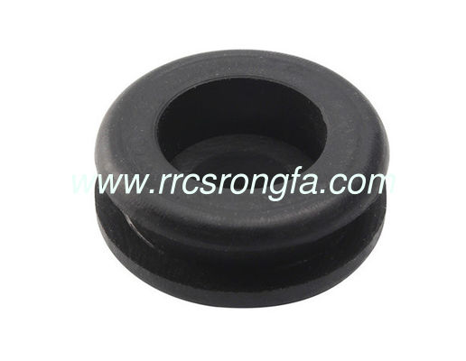Rubber parts