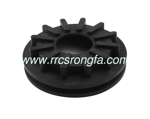 EPDM rubber part