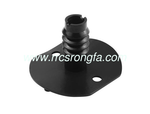 Rubber part