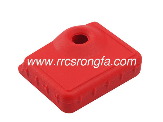 silicone rubber parts