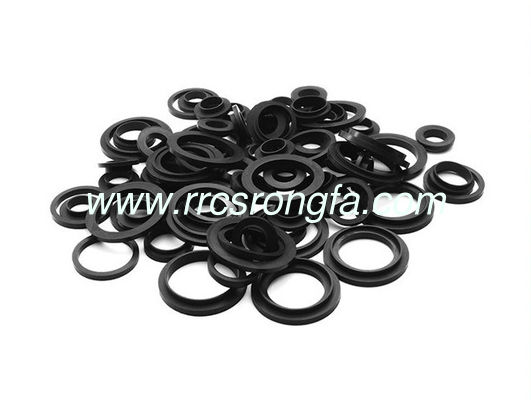 Rubber o rings