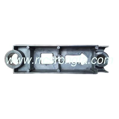 Chain link for Airport logistics