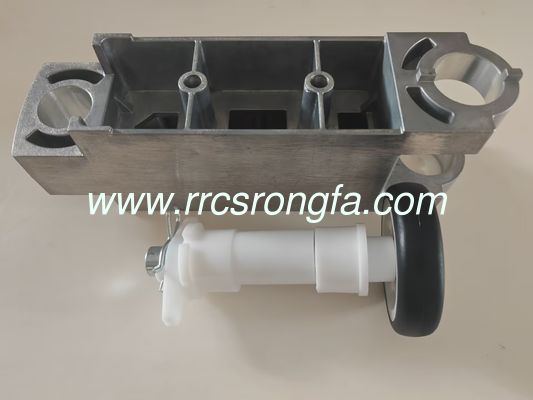 Experience Superior Performance with OEM Spare parts For airport logistics