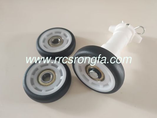 Upgrade Your Logistics System with OEM Spare parts For airport logistics