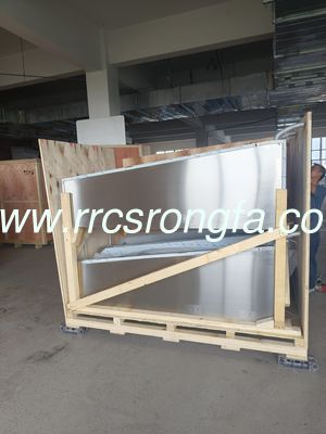 Checking in Conveyor /Weighing conveyor