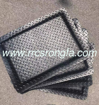 Anti-fatigue floor .Anti-fatigue mat , rubber mat