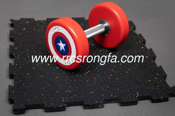 Gym Floor