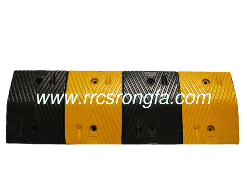Rubber Speed Hump