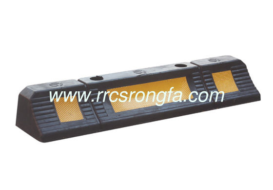 Rubber Wheel stopper