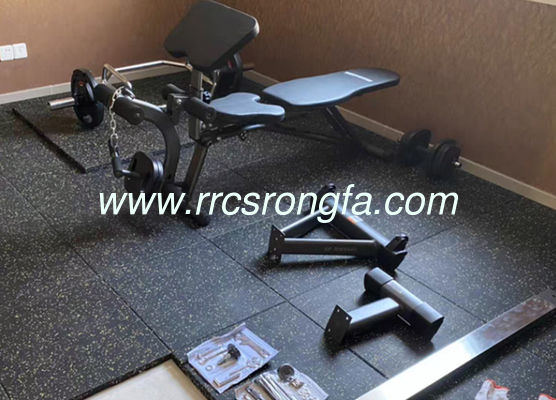 Rubber Gym Rubber Mat , rubber mat , Gym Mat.
