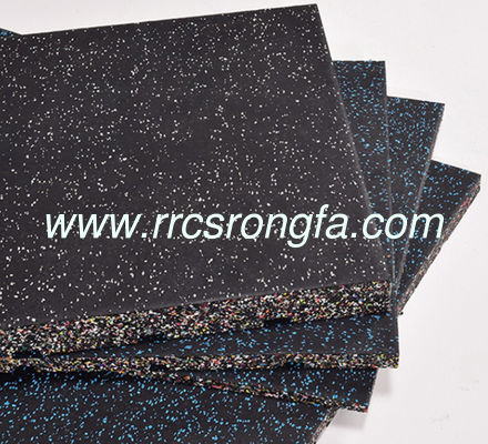 Rubber Gym Rubber Mat , rubber mat , Gym Mat.