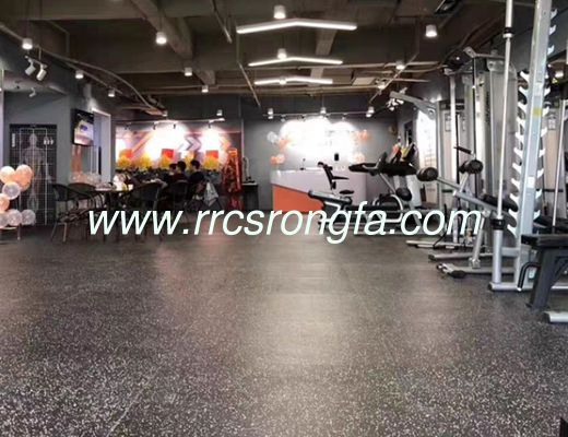 Rubber Gym Rubber Mat , rubber mat , Gym Mat.