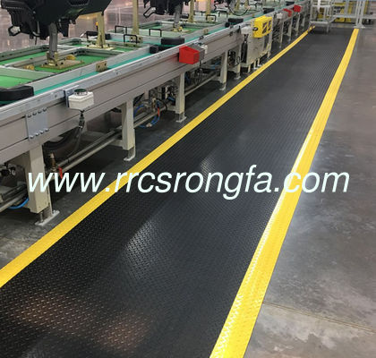 Anti-fatigue Mat