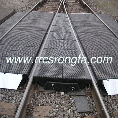 Railway Rubber Pad
