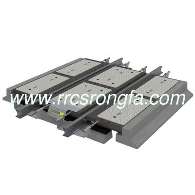 Railway Rubber Pad,Railway buffer rail track, rubber plate slab sheet
