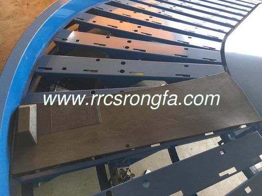 Customizable Assembling Carousel Baggage Conveyor for Different Requirements