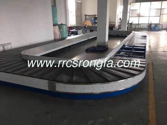 conveyors for BHS
