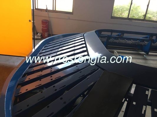 conveyors for BHS