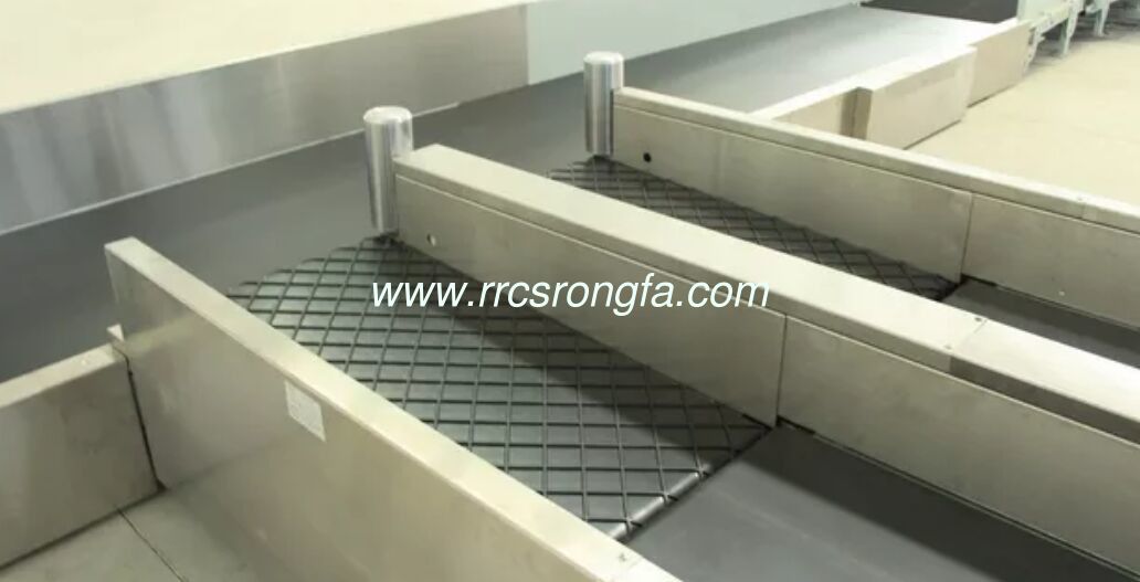 Checking Conveyor /Weighing conveyor