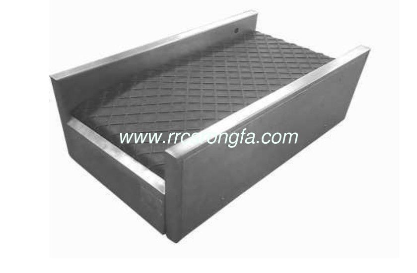 Checking Conveyor /Weighing conveyor