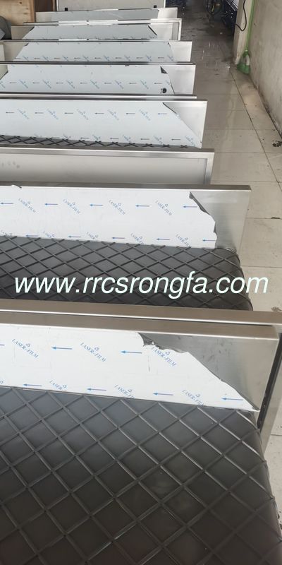 Checking Conveyor /Weighing conveyor