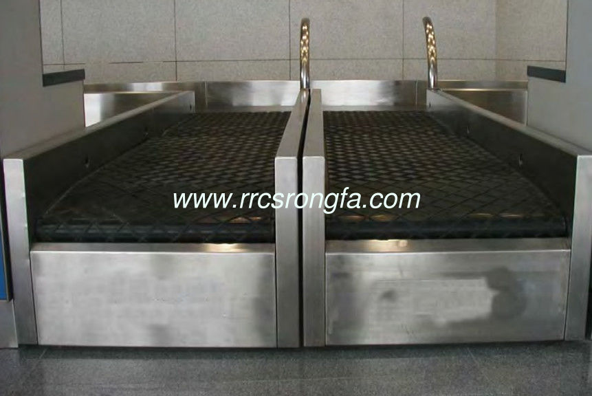 Checking Conveyor /Weighing conveyor