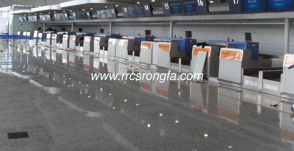 Checking Conveyor /Weighing conveyor