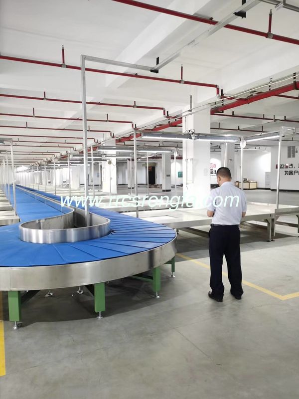 OEM conveyor for the projects