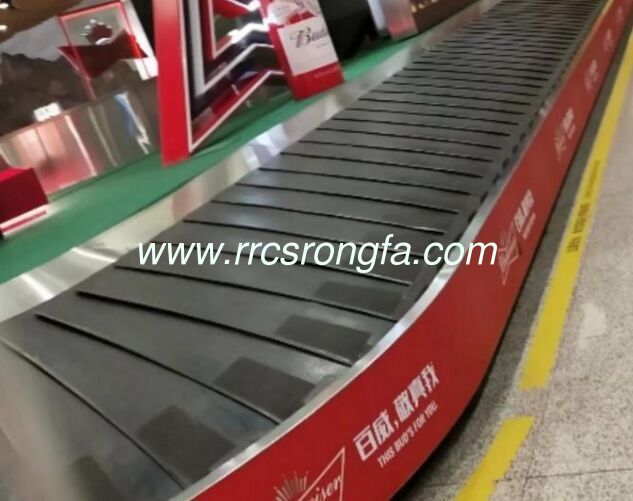 Airport  incline projects