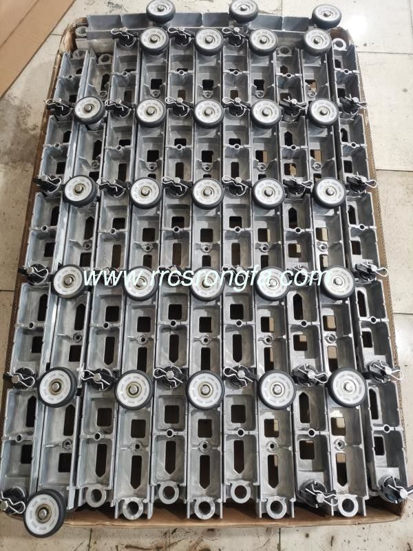 OEM Spare parts For airport logistics Contact us for high-performance airport logistics