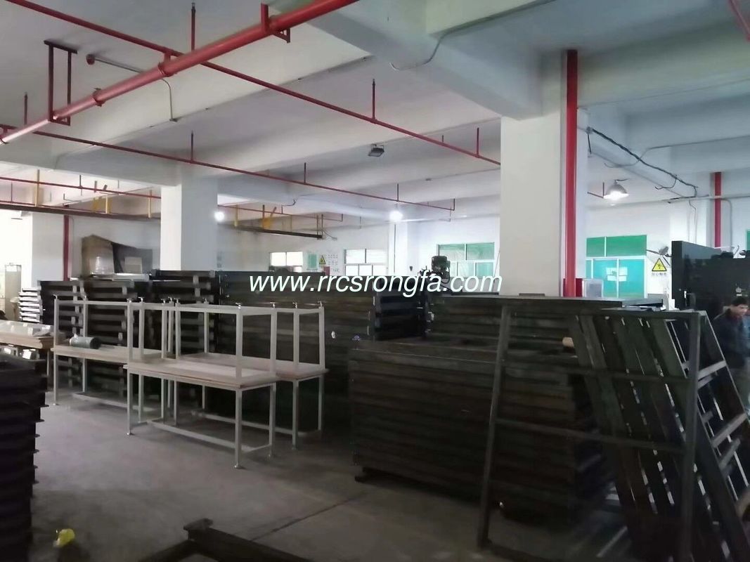 Spare  parts  for Airport logistics