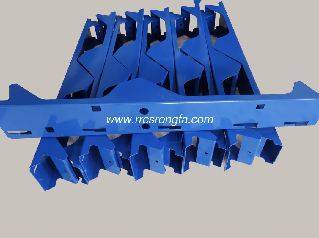 Metal  spare parts  for Airport logistics