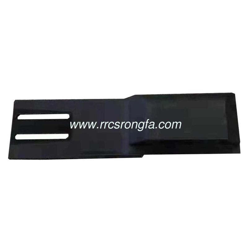 Bumpers  for Airport logistics