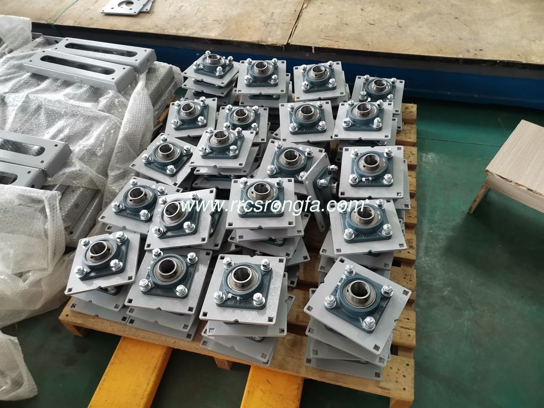 Metal Balls  for Baggage Handling system