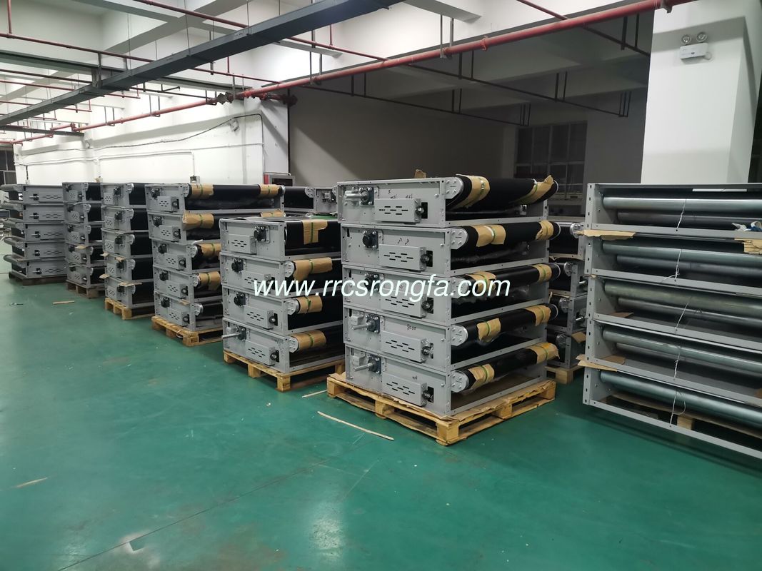 Rollers  for Baggage Handling system