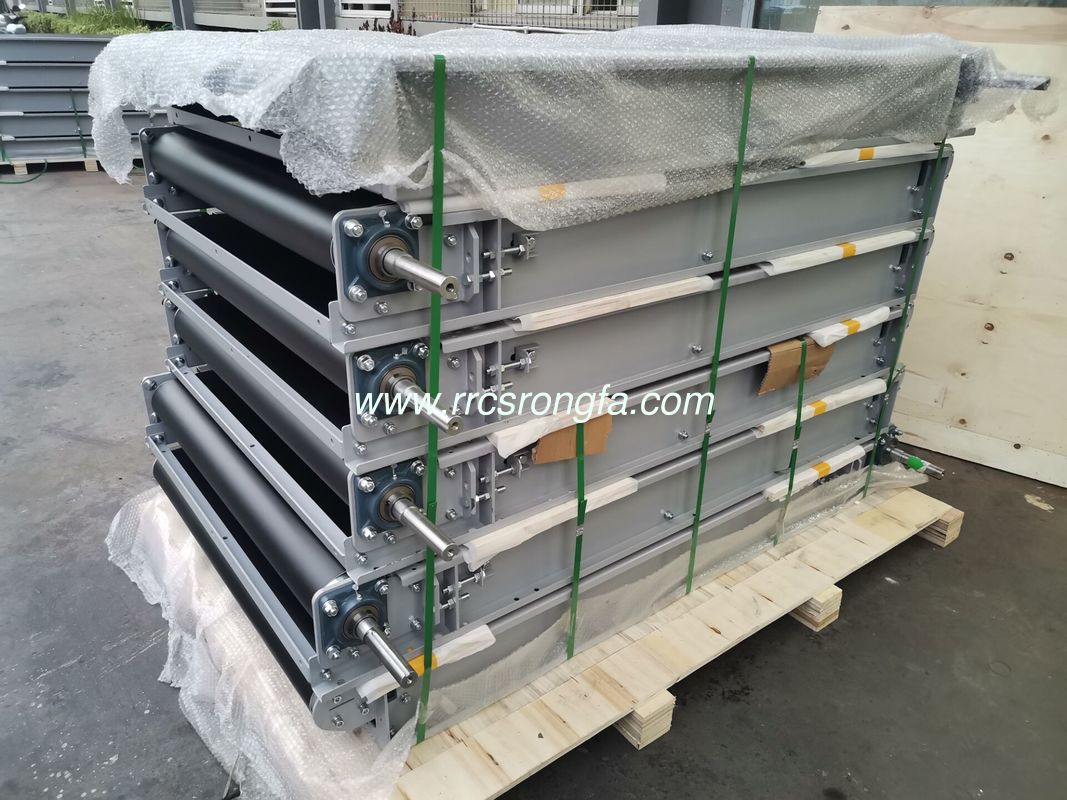 Rollers  for Baggage Handling system