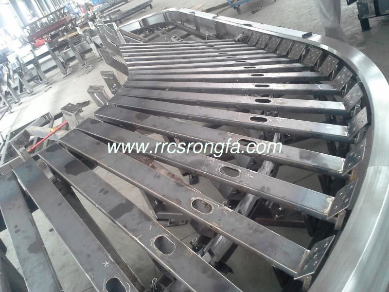 incline conveyor  for Baggage Handling system