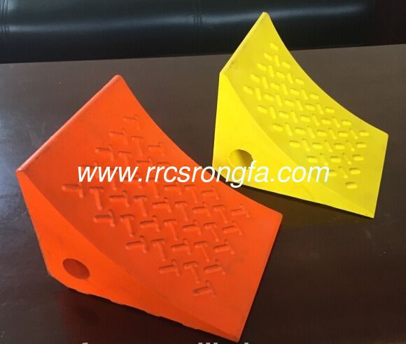 PU stopper