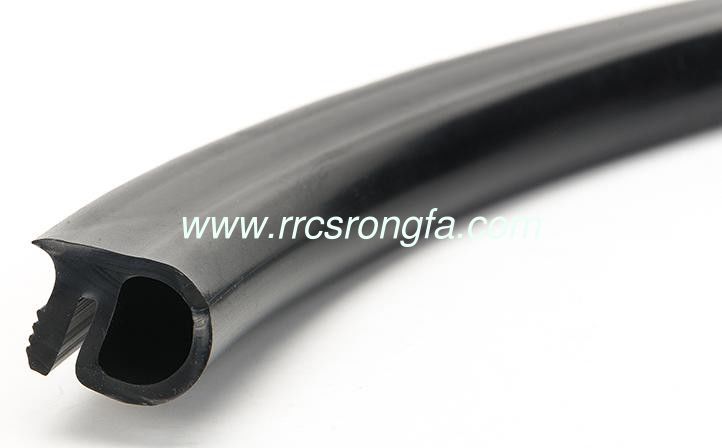 Rubber Extrusion part