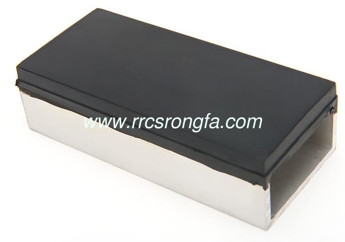 Rubber Metal bonding part